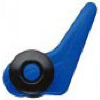 Fuji Hook Keeper 5-16mm Blue
