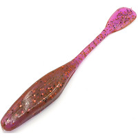 Силикон Gambler Flapp'n Shad 6" Lox 1шт