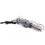 Електрична рибочистка Electric Fish Scaler