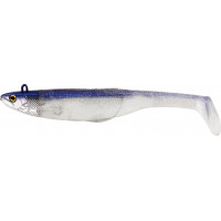 Силікон Westin Magic Minnow Jig 100mm 12g Sparkling Blue
