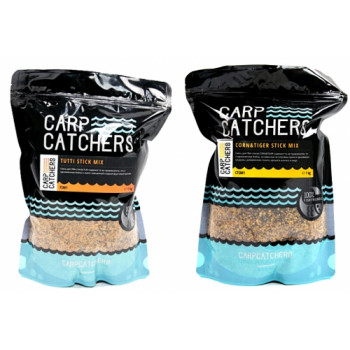 Стик Микс Carp Catchers Stick Mix Craft 1kg