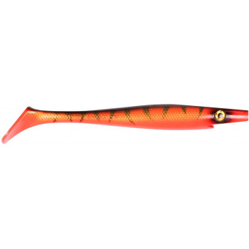 Силикон Strike Pro Pig Shad Tournament 18cm 141 NEW 2022