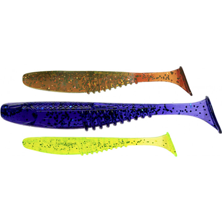 Силикон Fishing Drugs Gangsta Minnow