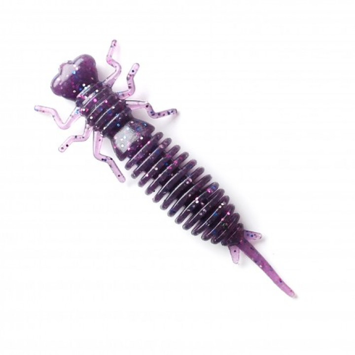 Силікон Fanatik Larva 2.5 "# 008 7шт
