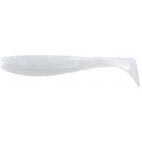 Силикон FishUp Wizzle Shad 3" 8шт #081 Pearl