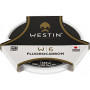 Флюорокарбон Westin W6 ST5 Fluorocarbon 0.219mm 3.2kg 50m