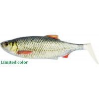 Силікон Westin Ricky The Roach Shadtail 14cm 42g Clear Roach (1шт/уп)