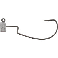 Джиг головка Westin OFFSET NED JIG HEAD #3/0  3.5g (3шт/уп)