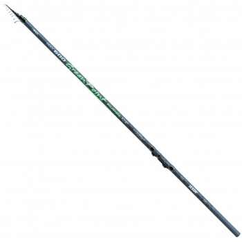 Вудлище Jaxon Green Point Bolognese XTR 5.00m 5-25g