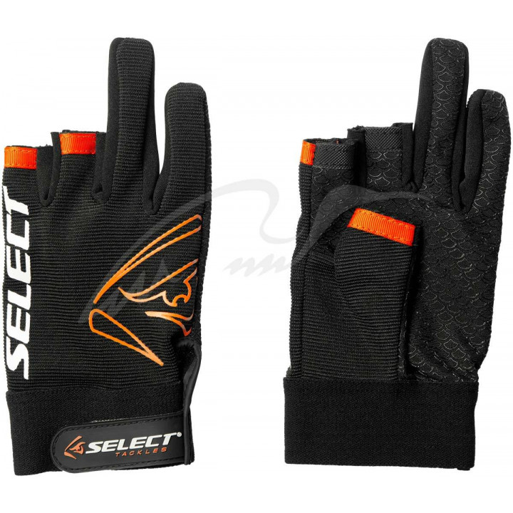 Перчатки Select Master SL-GM M