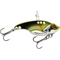 Цикада Daiwa Prorex Metal Vib 43mm Metallic Ayu