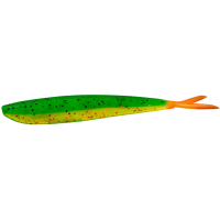 Силикон LUNKER CITY Fin-S Fish 8шт/уп 4" #182