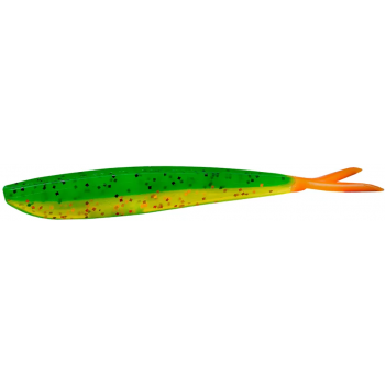 Силикон LUNKER CITY Fin-S Fish 8шт/уп 4" #182