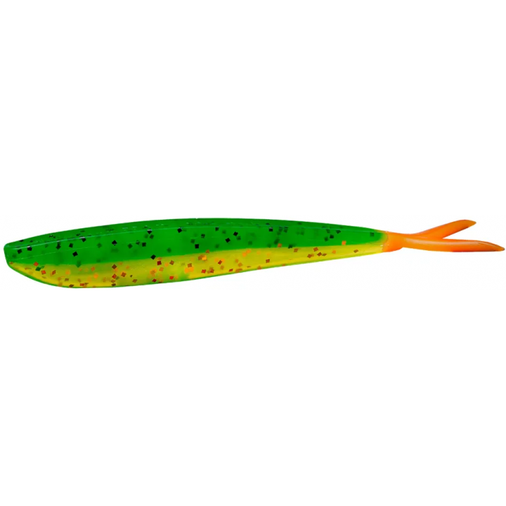 Силикон LUNKER CITY Fin-S Fish 8шт/уп 4" #182