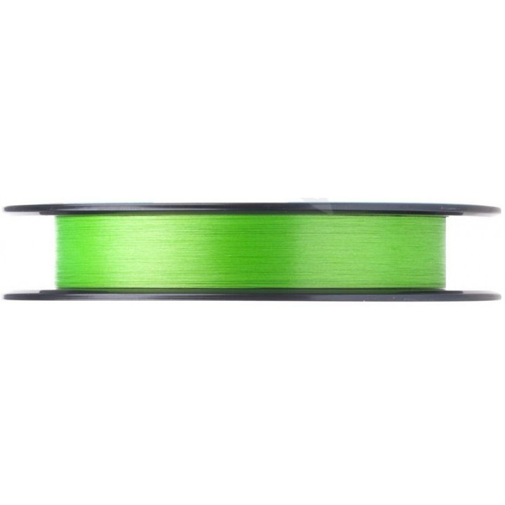 Шнур Sunline Siglon PE х4 150m Light Green #0.5