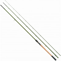 Вудлище Jaxon Genesis Pro Match 3.90 5-25g