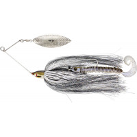 Спиннербейт Westin MonsterVibe (Willow) 65g Flash Roach