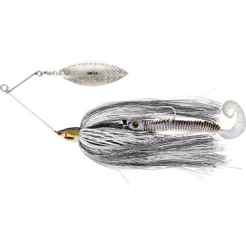 Спиннербейт Westin MonsterVibe (Willow) 65g Flash Roach