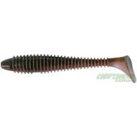 Силикон Keitech Swing Impact Fat 5.8" #404 Red Crawdad 1шт
