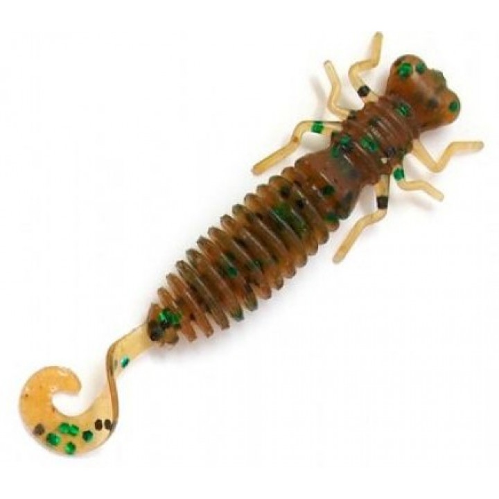 Силікон Fanatik Larva Lux 2.5