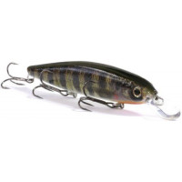 Воблер Deps Balisong Minnow 130SP (24.8g) #16 Real Blue Gill