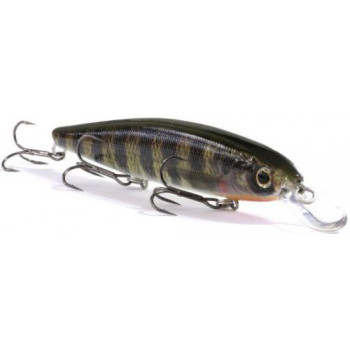Воблер Deps Balisong Minnow 130SP (24.8g) #16 Real Blue Gill