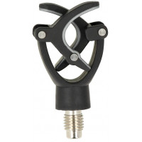 Тримач вудилища GC G. Carp Butt Lock M 16mm