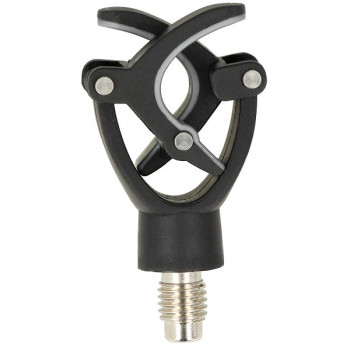 Тримач вудилища GC G. Carp Butt Lock M 16mm