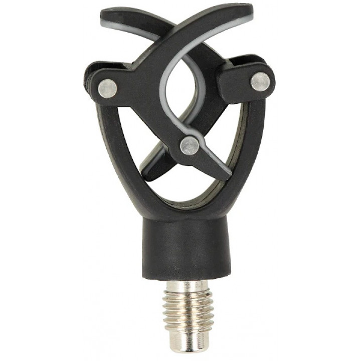 Тримач вудилища GC G. Carp Butt Lock M 16mm