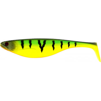 Силикон Westin ShadTeez 9cm 7g Tiger Perch (3шт/уп)