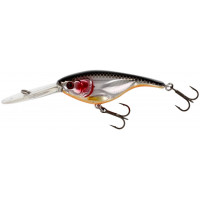Воблер Westin BabyBite DR 6.5cm Floating Steel Sardine