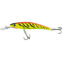 Воблер JAXON Holo Select Stynka 8g 1.5-3.5m Плавающий TR 9cm