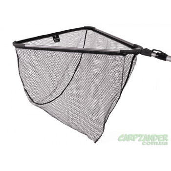 Підсак Fox Rage Warrior Net 50cm 2m Rubber Mesh