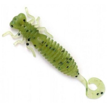 Силикон Fanatik Larva Lux 3.5" #022