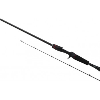 Shimano Zodias 64L-BFS2 Casting
