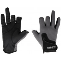 Перчатки GC Titanium 3 Cut TR-303 XXL NEW 2024