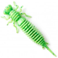 Силикон Fanatik LARVA 2" #020 8шт