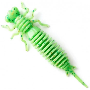 Силикон Fanatik LARVA 2" #020 8шт