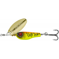 Блесна Select Heli-X №4 14.0g #05