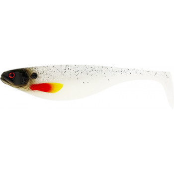 Силикон Westin ShadTeez Box 16cm 39g Glow Ghost Hunter 1шт