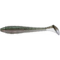 Силикон Keitech Swing Impact Fat 7.8" #482 Ghost Rainbow 1шт