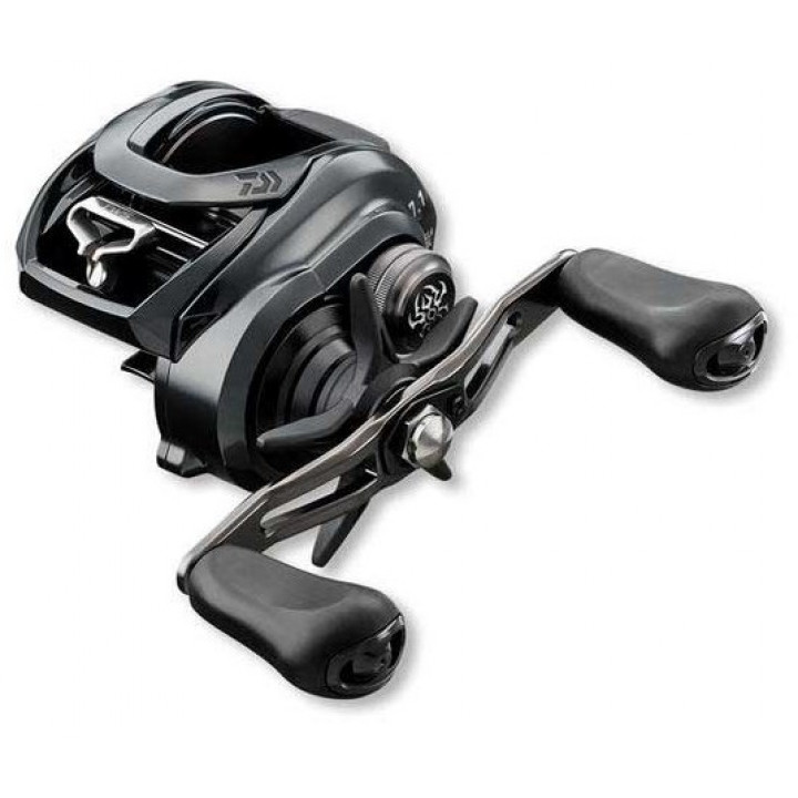 Катушка Daiwa TATULA TWS 300HL 325g 6.3;1 13kg