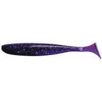 Силикон Keitech Easy Shiner 4.5" #EA04 Violet 1шт
