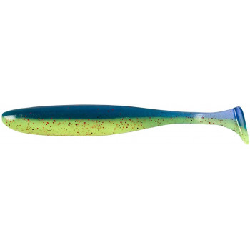 Силикон Keitech Easy Shiner 8" (2шт/уп) EA#20 violet chart red fl