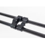 Родпод Fox Horizon Dual 4 rod inc carry case