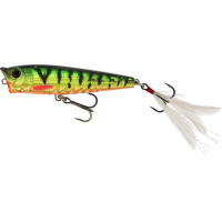 Воблер Westin Spot-On Popper 6.5cm 7g (F) Firetiger Flash