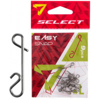 Безузловка Select Easy Snap S 0.5mm 13mm 10шт