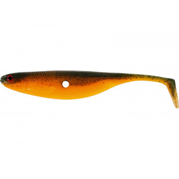 Силікон Westin Shad Teez Hollow Box 8cm 4g UV Craw 1шт.