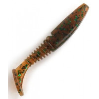 Силикон Fanatik Bandit 3.8" #004 3шт