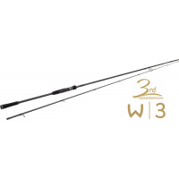 Спінінг Westin W3 SBASS 3rd 10'/305cm MH 12-42g